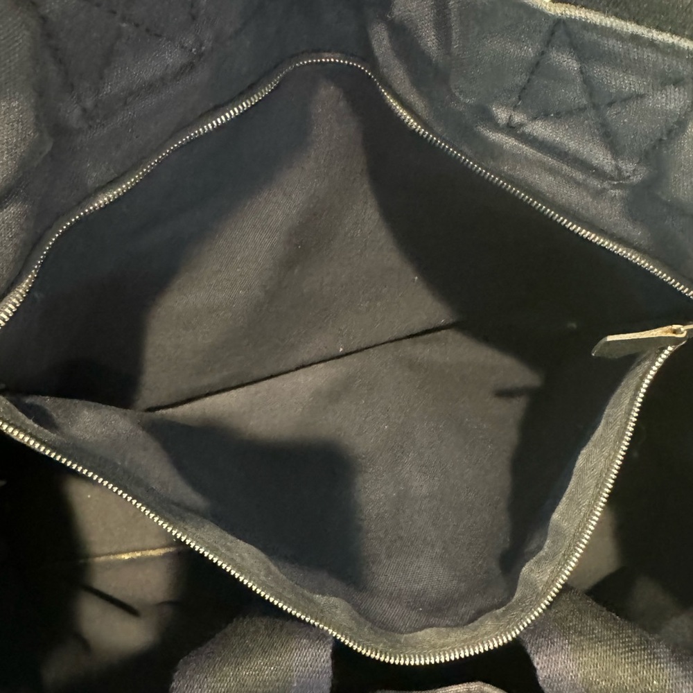 Authentic Hermes tote bag - Picture 12 of 13